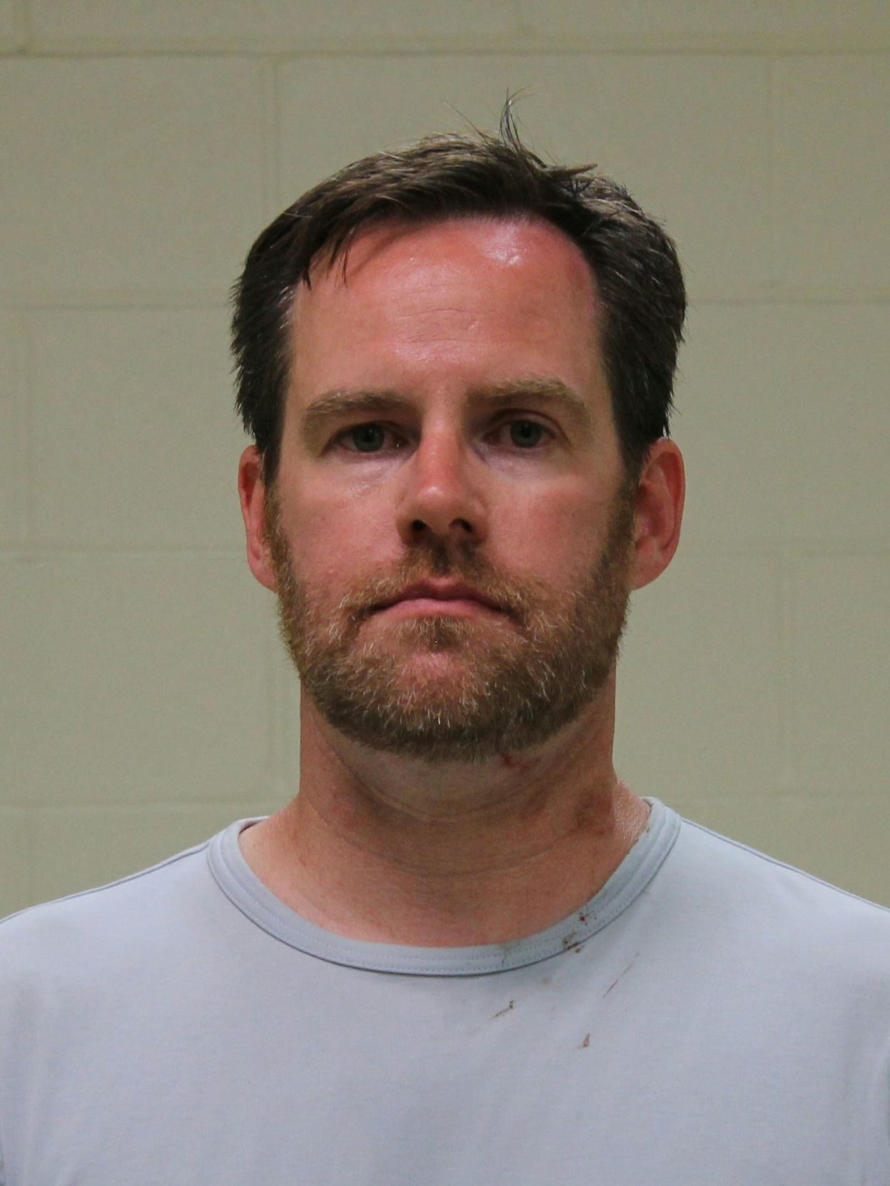 Davin Fitzpatrick Mcleod